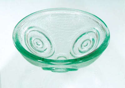 Glass sinks:Y54