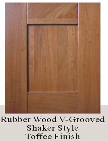 Cabinet Door Styles; Cabinet Finishes by Granite  Cabinetry