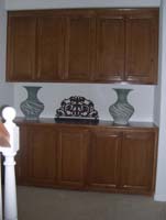  Birch Cabinet
