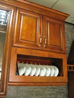  Birch Cabinet