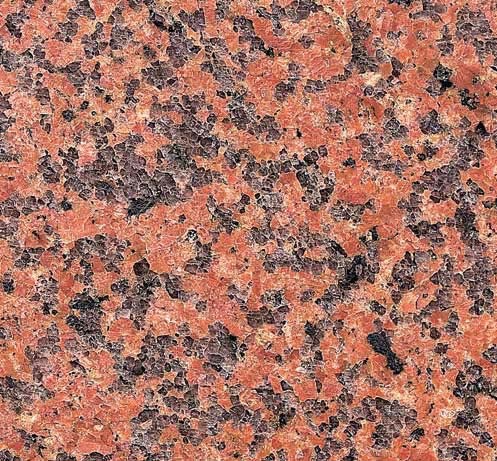 Tianshan Red-China granite tiles Prefabricated Slabs Vanity tops