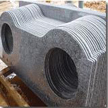 G623-China granite tiles Prefabricated Slabs Vanity tops