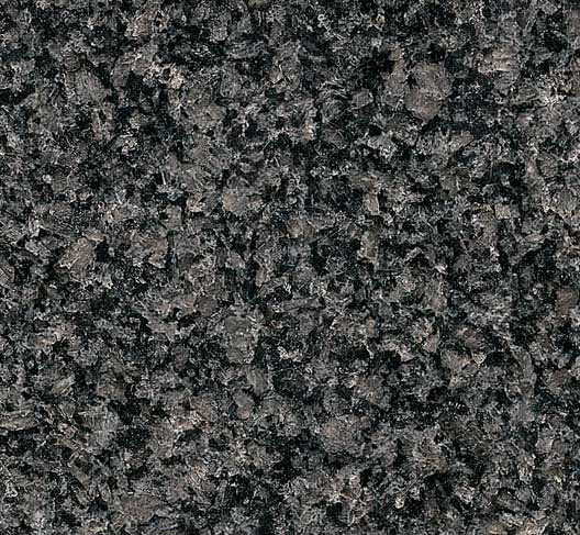 Impala Black-Foreign granite tiles Prefabricated Slabs Vanity tops