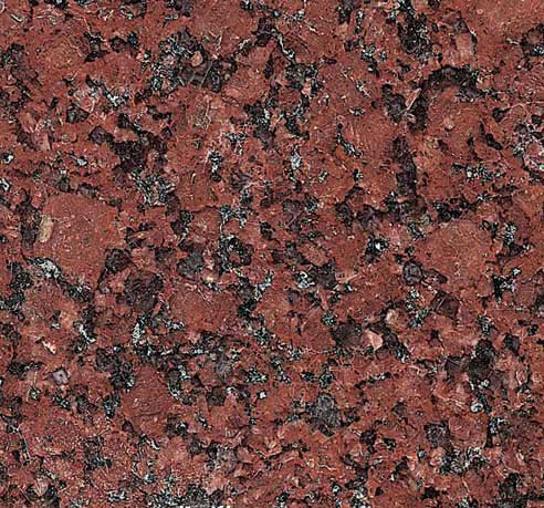 Imperial Red,Imperial Red granite