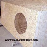 China granite Countertop Vanitytop Prefabricated Slabs Granite-Xmgranitetiles.com